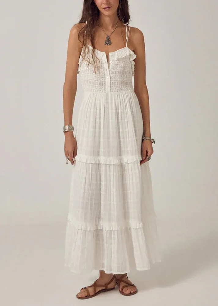 Un look, une destination
